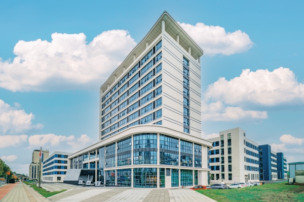 潇湘潮涌千帆竞 产业新城崛起时——聚焦永州经开区加速崛起的奋进之路与崭新征程(图4)