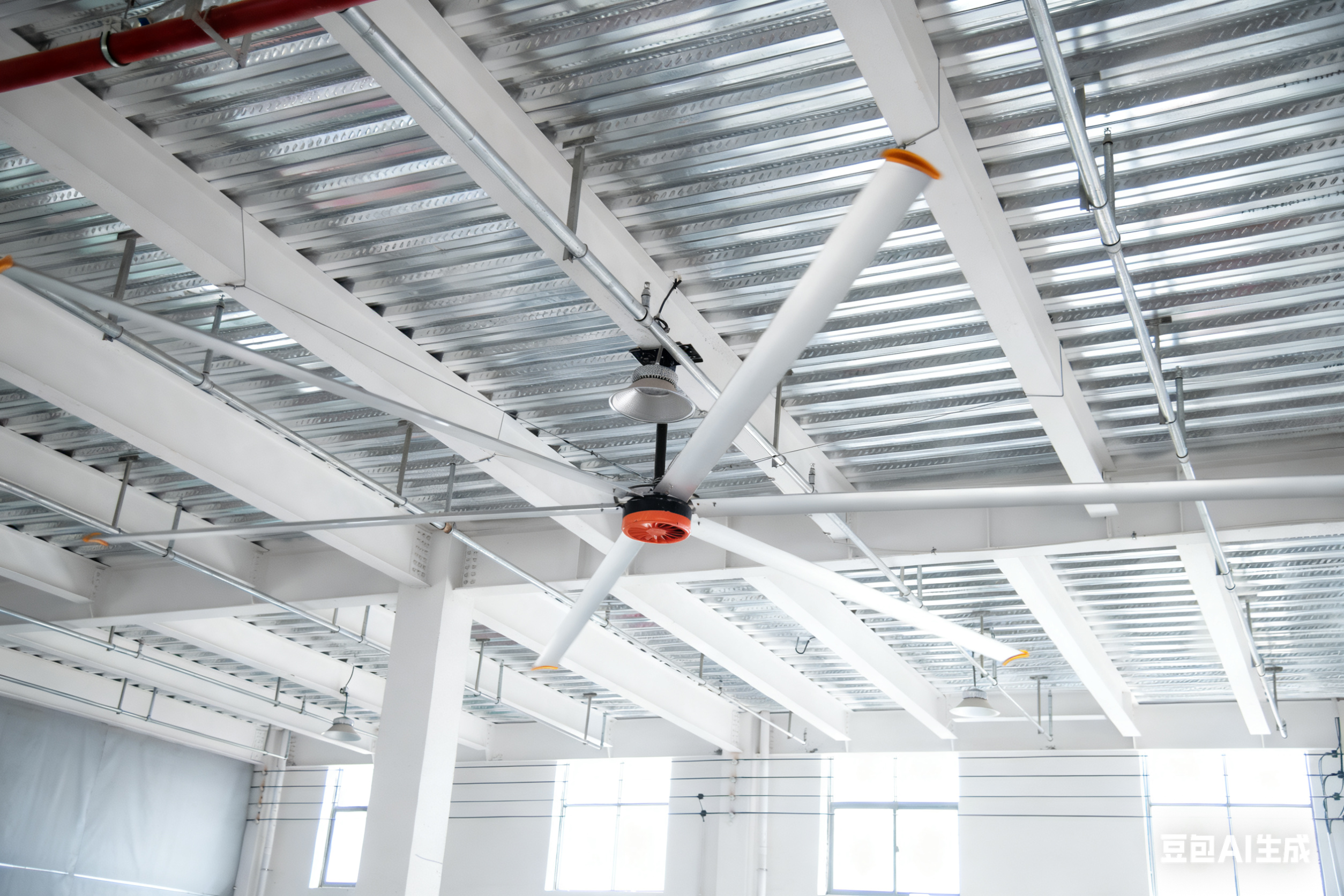 2025年江苏徐州工业大风扇生产商推荐(图2)