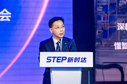 工规级具身智能“SYNDA R1”构建工业智能生产力技术飞轮的起点(图3)