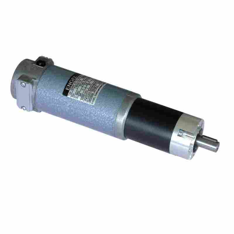 ENGEL直流电机GNM2145C-G5 24V 1961863