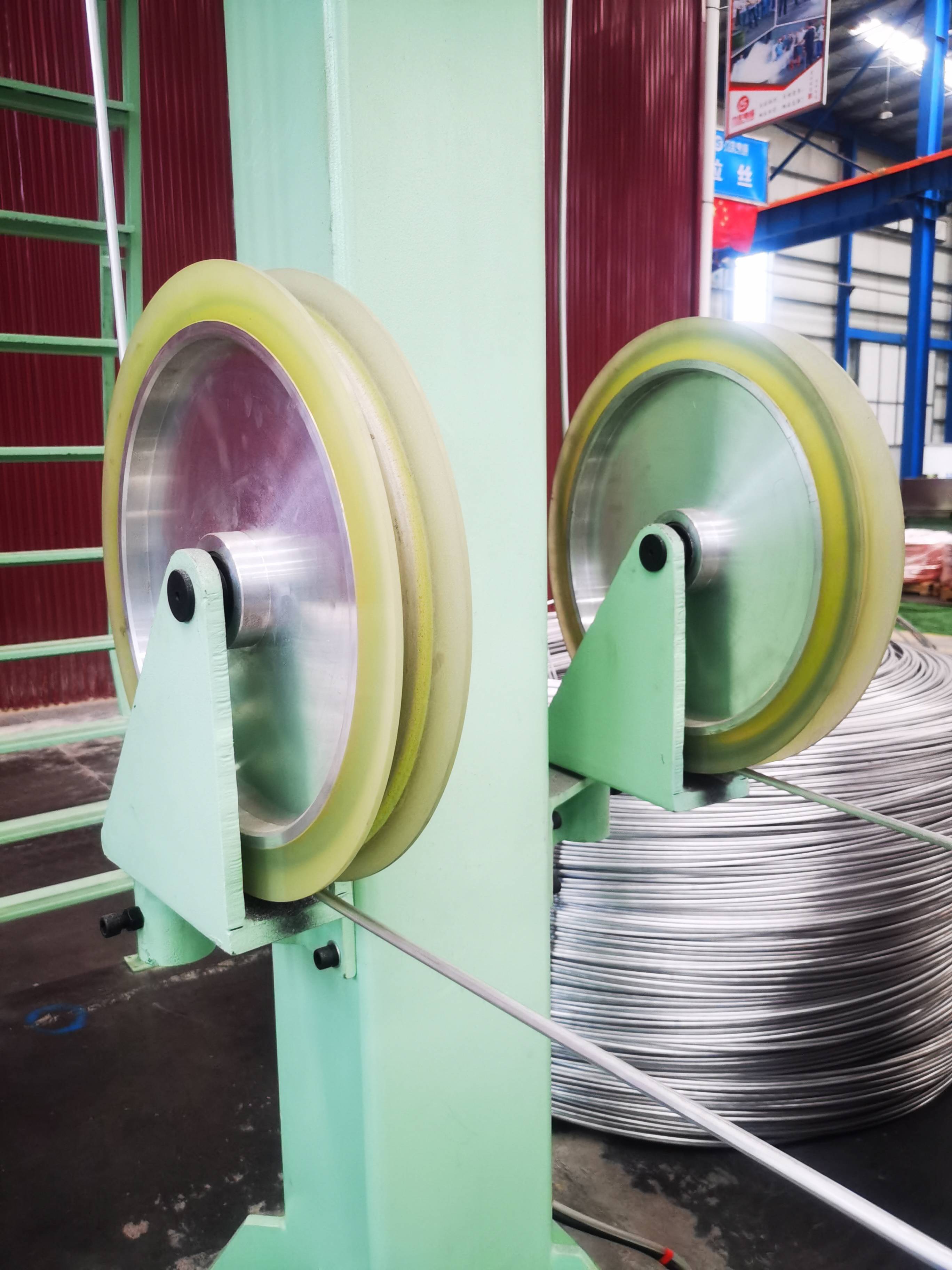 双头分电机铝大拉机：选购指南与优质厂家推荐