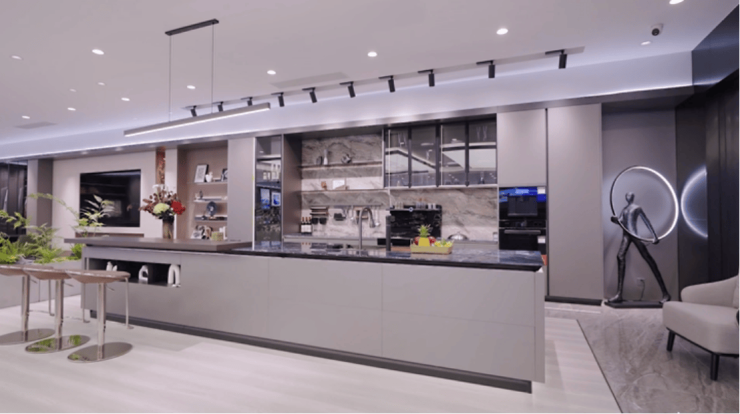 重构厨房价值美大如何用“全场景智慧”解放双手重塑生活？