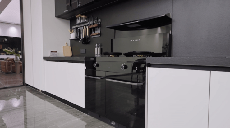 重构厨房价值美大如何用“全场景智慧”解放双手重塑生活？(图2)