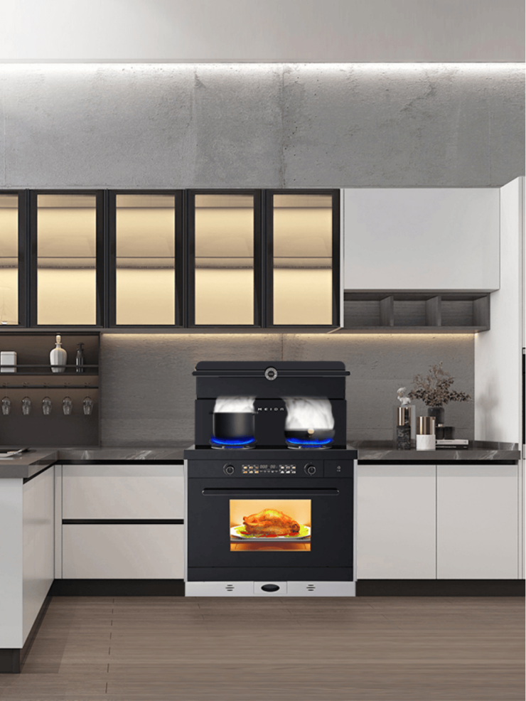 重构厨房价值美大如何用“全场景智慧”解放双手重塑生活？(图4)