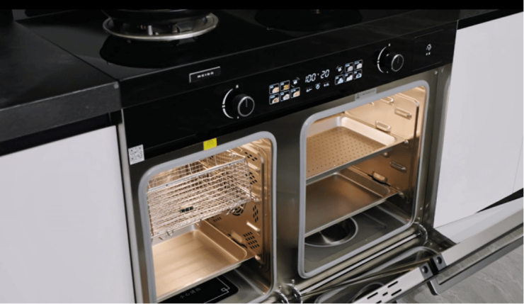 重构厨房价值美大如何用“全场景智慧”解放双手重塑生活？(图5)