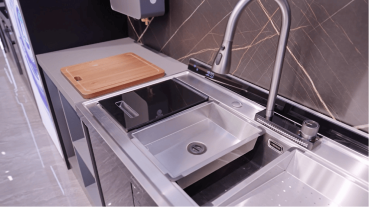 重构厨房价值美大如何用“全场景智慧”解放双手重塑生活？(图7)