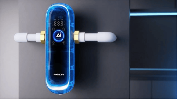 重构厨房价值美大如何用“全场景智慧”解放双手重塑生活？(图8)