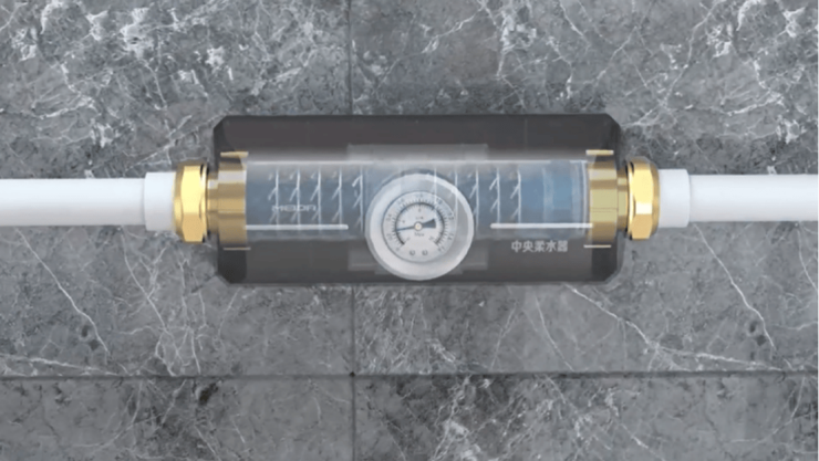 重构厨房价值美大如何用“全场景智慧”解放双手重塑生活？(图9)