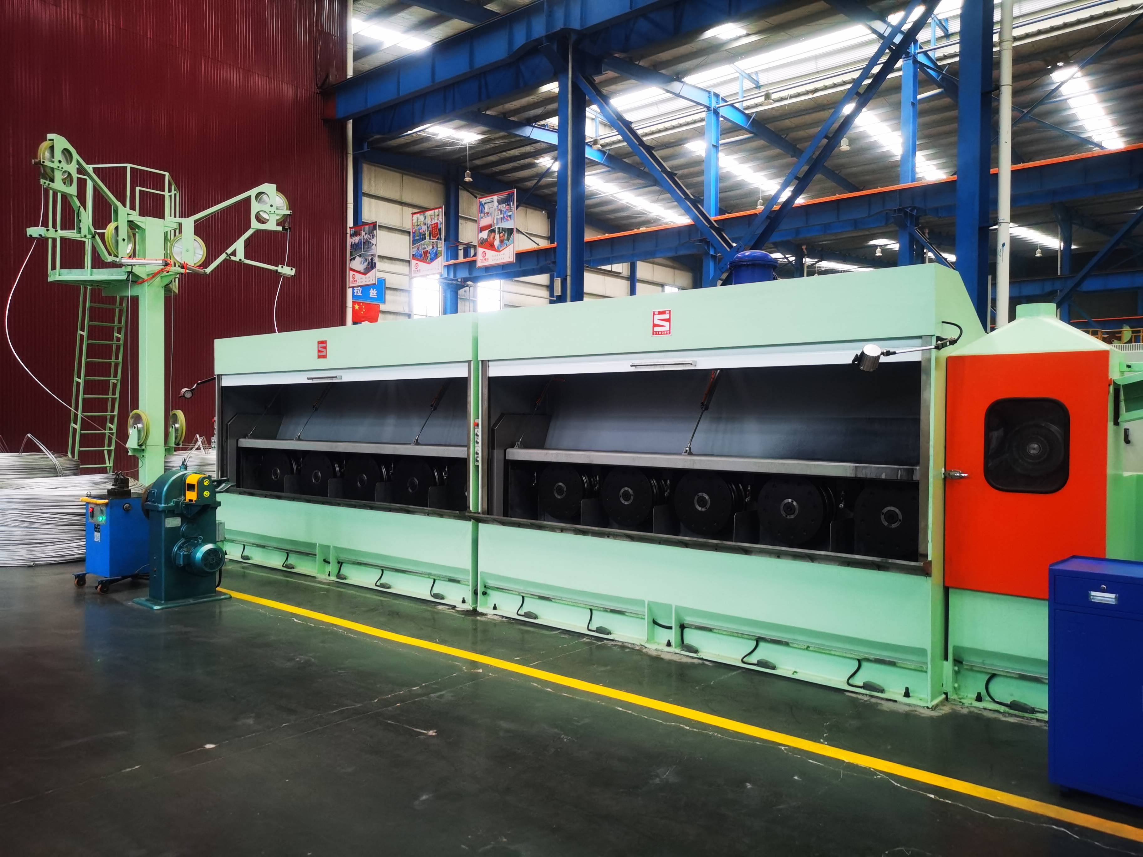 双头分电机铝大拉机选购指南：品牌、价格与性价比全解析