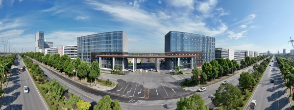 非凡“十四五”｜向海图强风帆劲！岳阳临港高新区以高水平开放促高质量发展(图3)