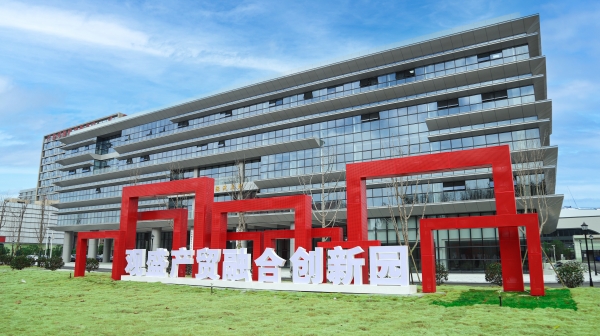 非凡“十四五”｜向海图强风帆劲！岳阳临港高新区以高水平开放促高质量发展(图6)