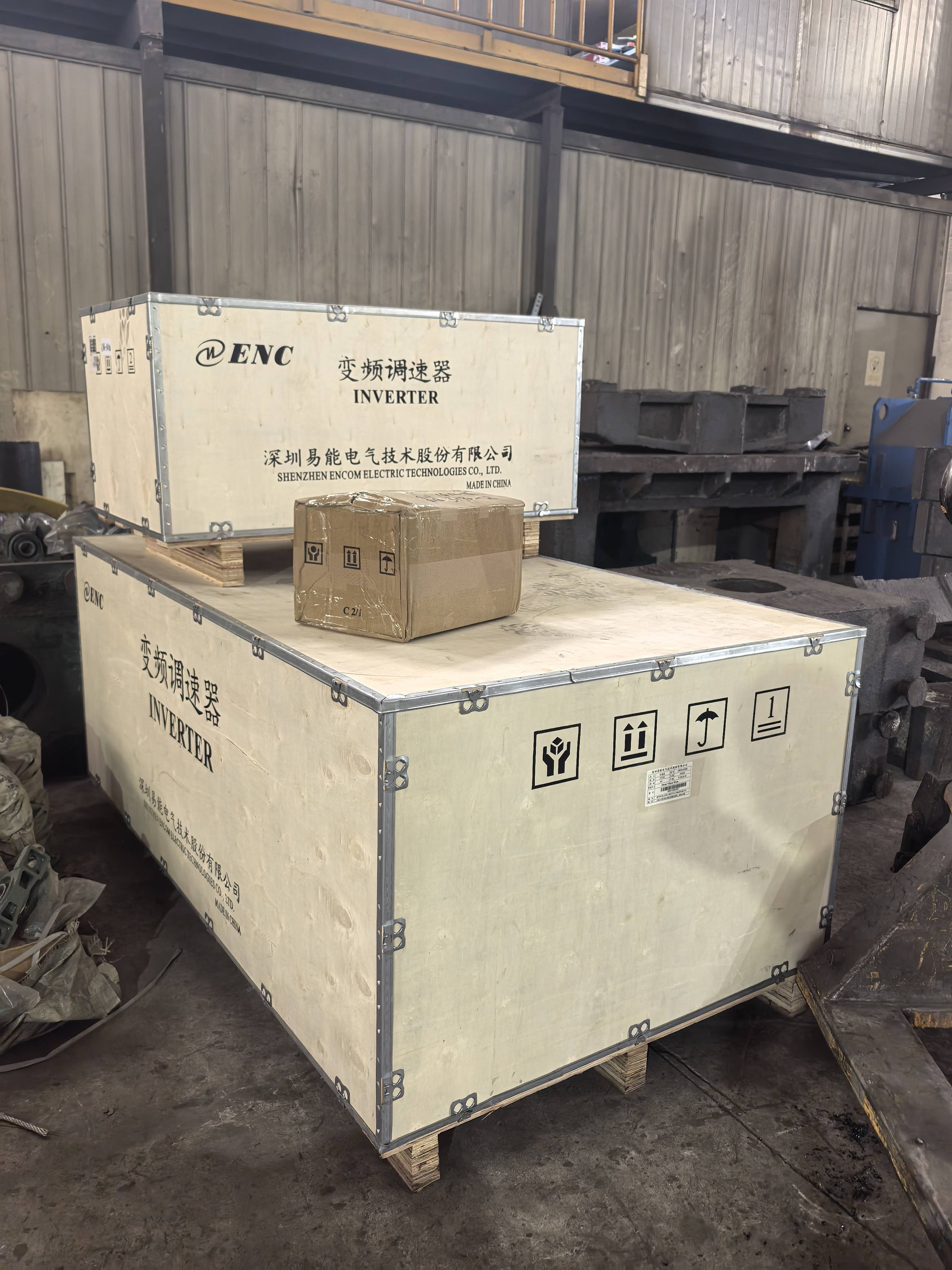 2026 年 1 月变频器系统集成厂家实力推荐：工业自动化核心驱动解决方案与技术创新服务商精选