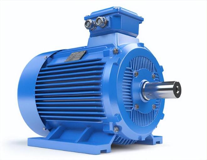 行业内资质齐全的万高铝芯电机供应商选哪家？专业选型指南(图2)