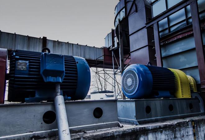 行业内资质齐全的万高铝芯电机供应商选哪家？专业选型指南(图4)