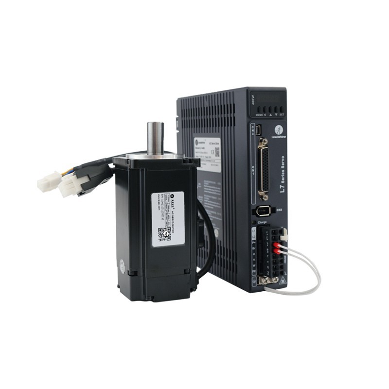 雷赛智能伺服电机ACM高压系