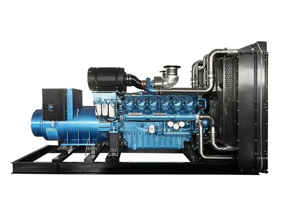 2026年第一季度浙江口碑好的发电机批发厂家找哪家