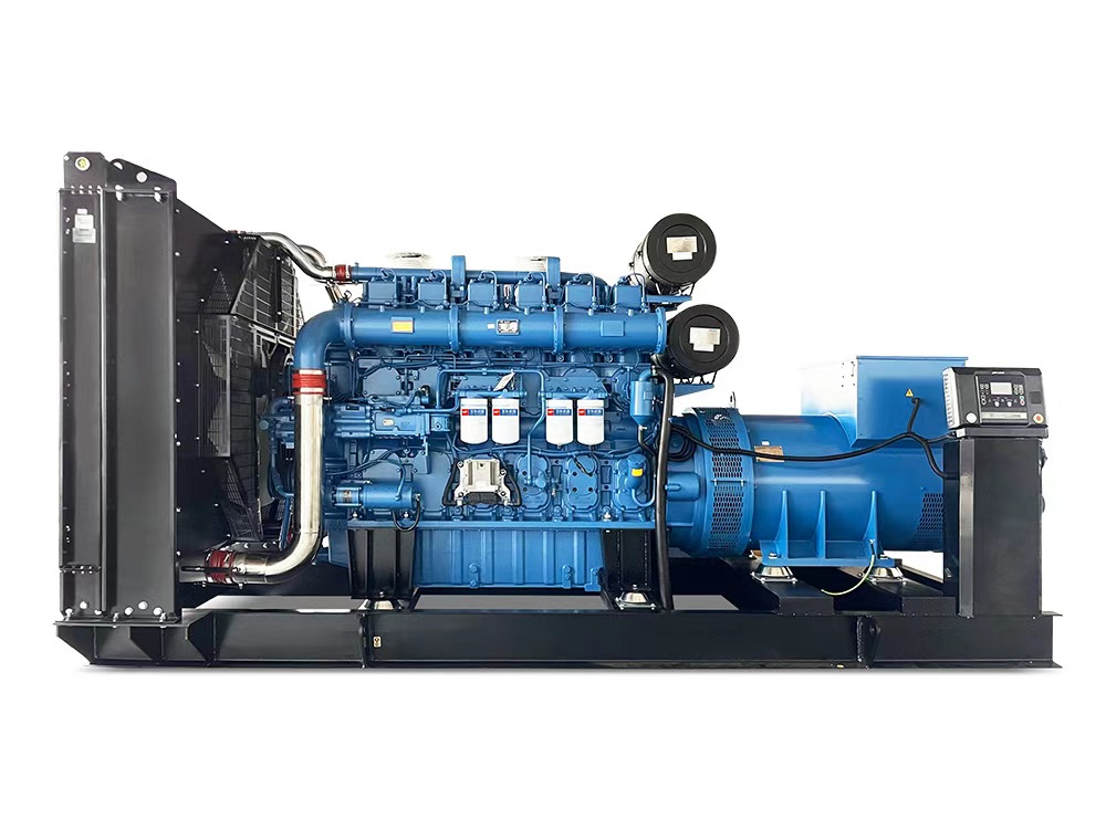 2026年第一季度浙江口碑好的发电机批发厂家找哪家(图2)