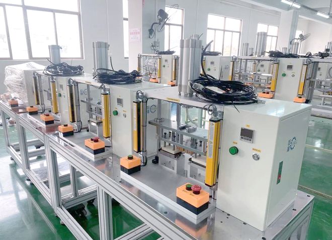 完整版）非标自动化设备机械技术规范  doc(图4)