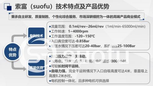 告别泄漏驯服极端：2026优选计量泵厂家推荐(图2)