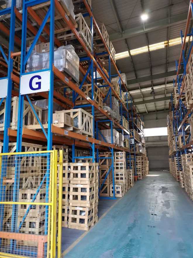 东元高压变频器代理商口碑及选购指南(图2)