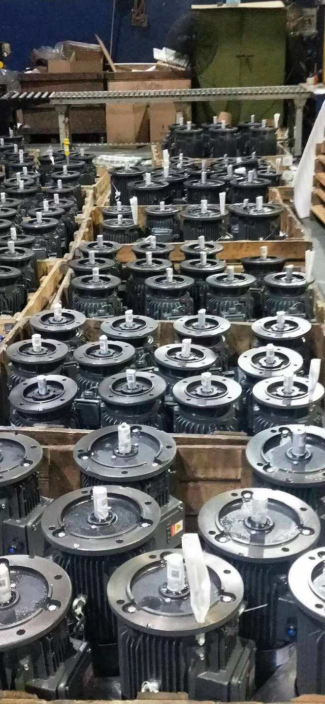 东元高压变频器代理商口碑及选购指南(图3)