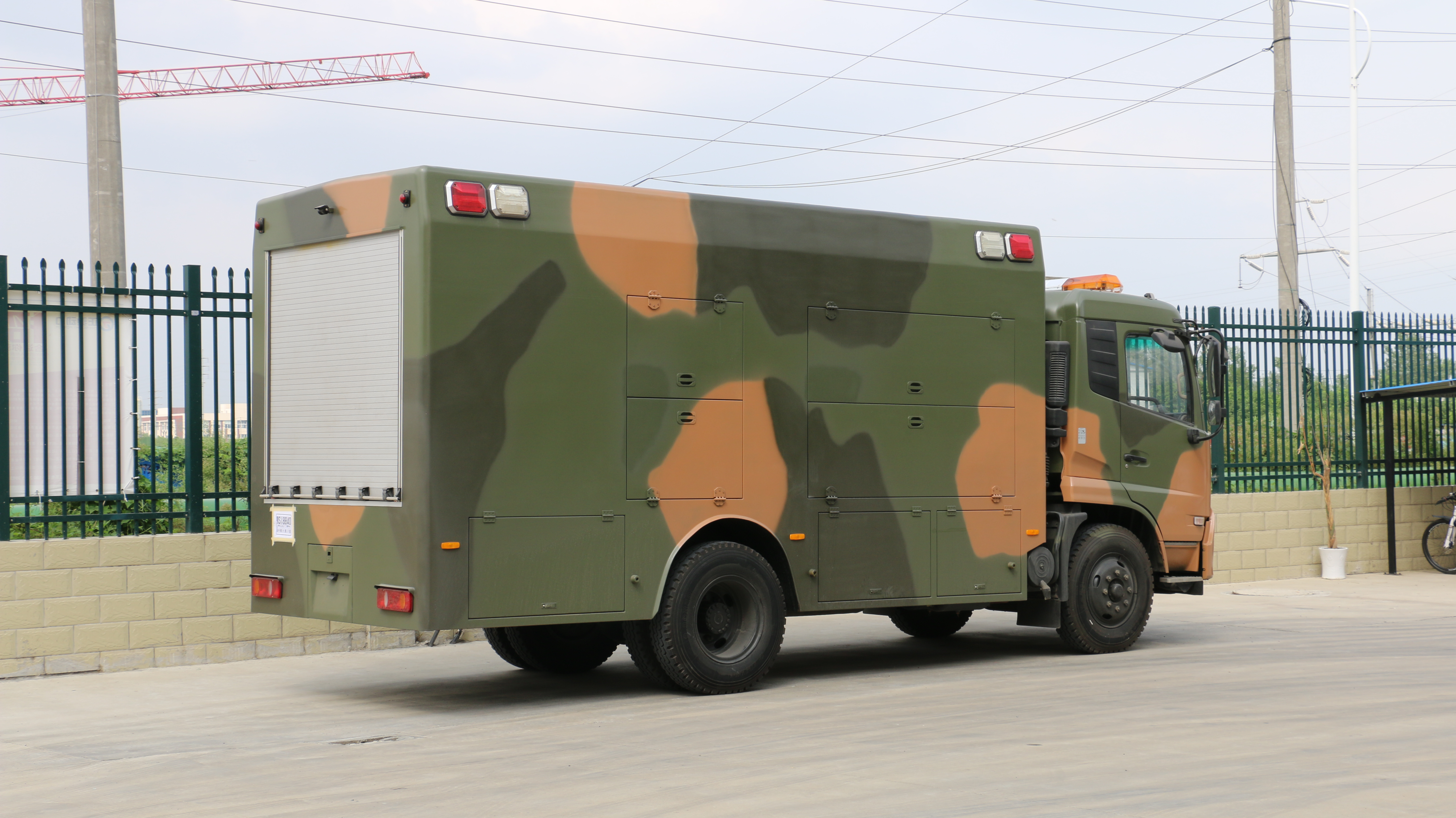 2026年江苏沃尔沃发电机顶尖工厂综合评测与精选推荐