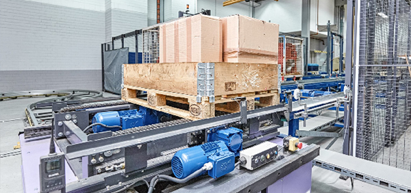 变频电机和普通电机