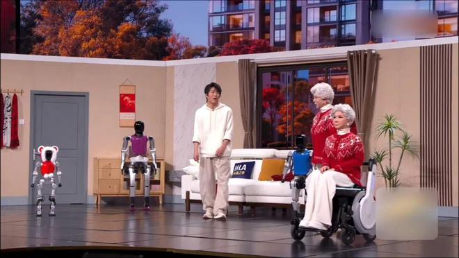 机器人「起飞」元年：热钱、故