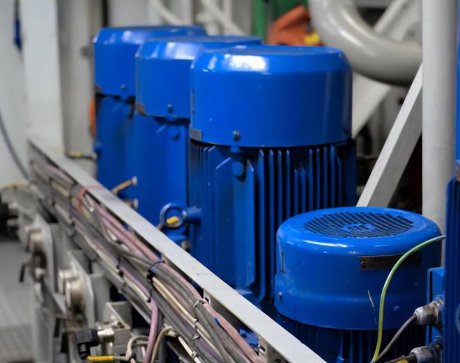 行业内好用的WEG万高电机铝线供货商口碑排行榜单(图2)