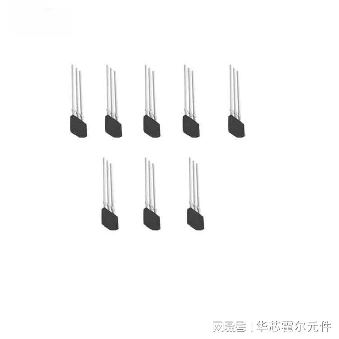 评价高的电机霍尔元件厂家实力推荐(图2)