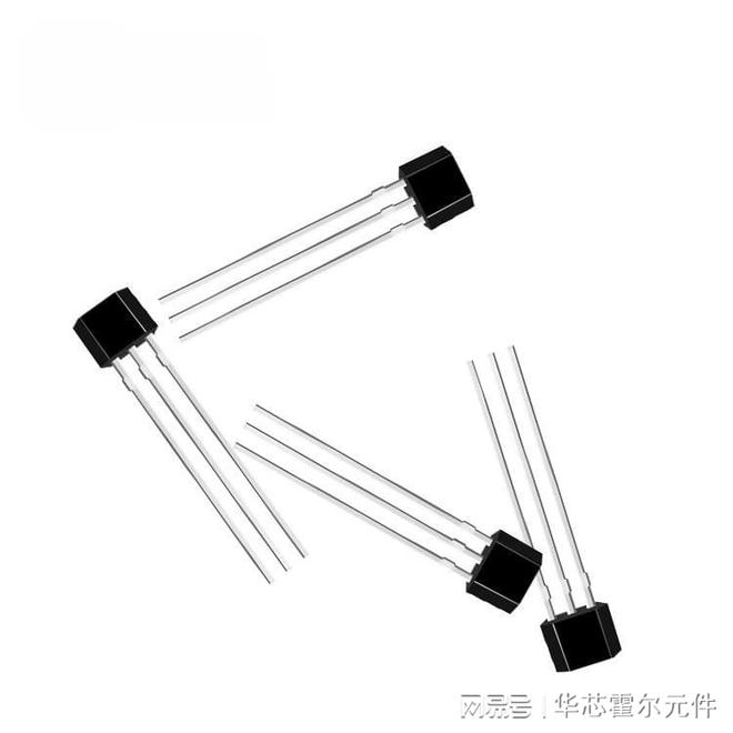 评价高的电机霍尔元件厂家实力推荐