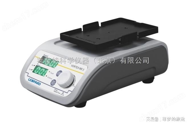 迷你、多管、多功能漩涡混合器全对比找到适合你的那一款