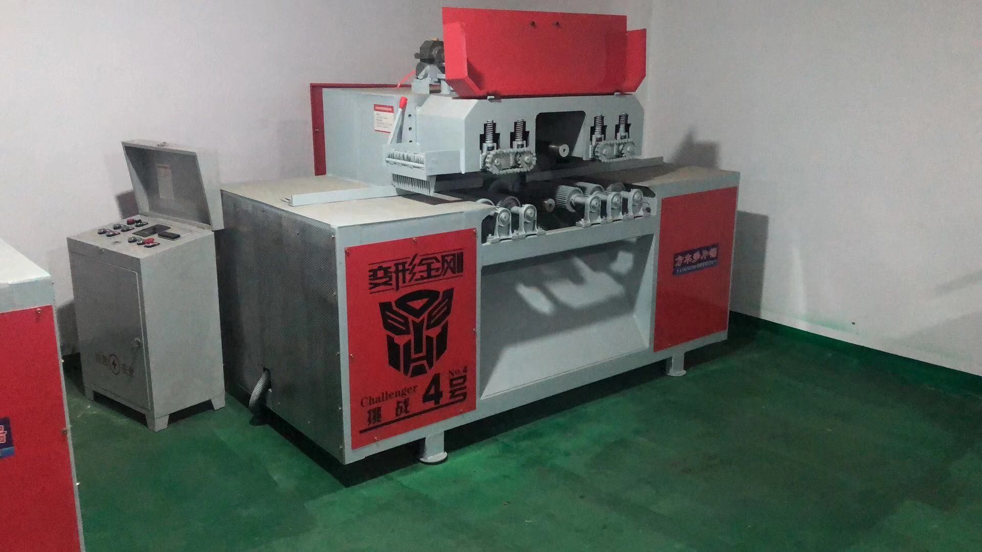 2026年木工多片锯品牌综合评估与选型指南：五大实力厂商深度解析