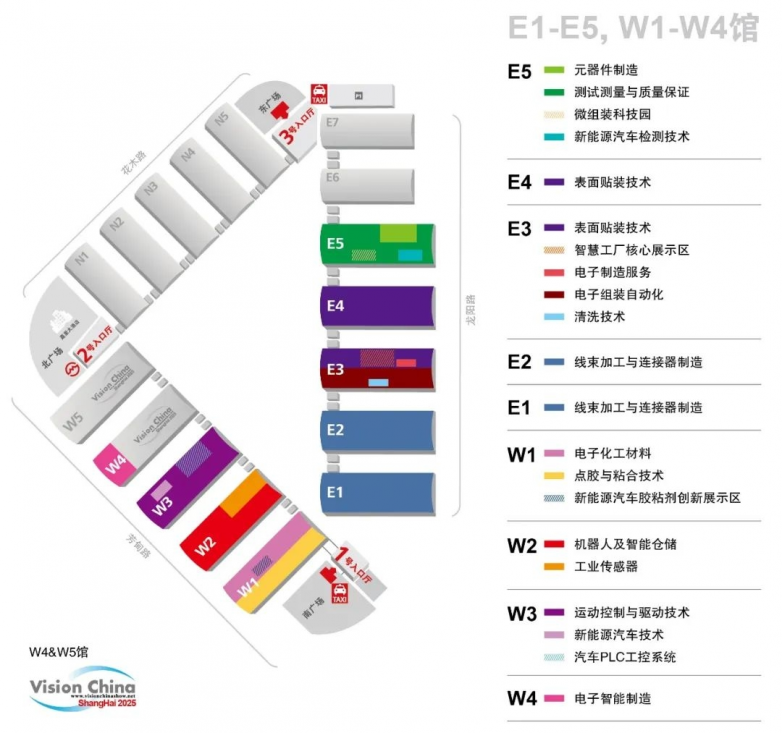 加码工业自动化系统的关键技术运动控制方案如何驱动智造转型？