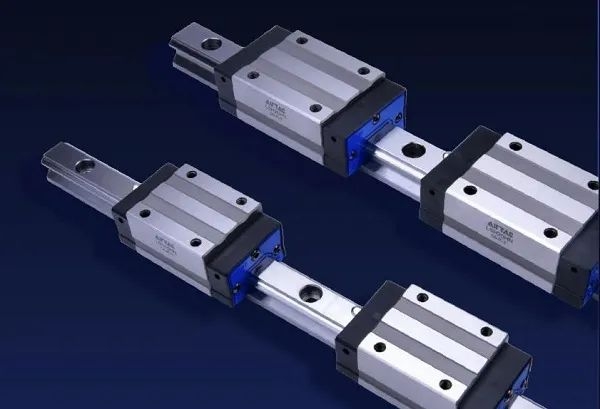 加码工业自动化系统的关键技术运动控制方案如何驱动智造转型？(图4)