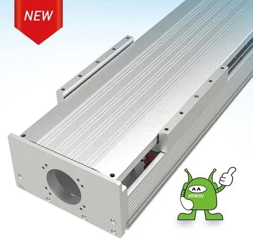 加码工业自动化系统的关键技术运动控制方案如何驱动智造转型？(图2)