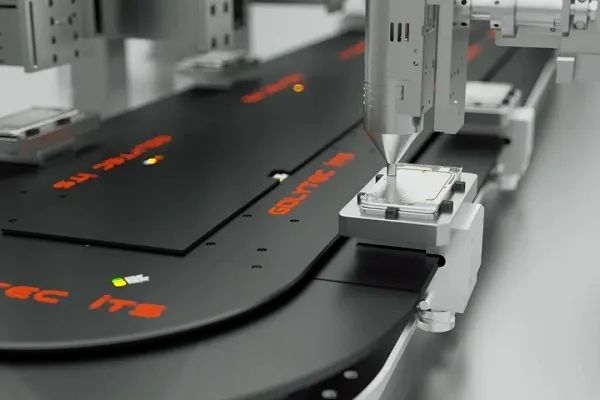 加码工业自动化系统的关键技术运动控制方案如何驱动智造转型？(图6)