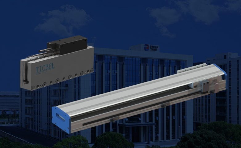 加码工业自动化系统的关键技术运动控制方案如何驱动智造转型？(图7)