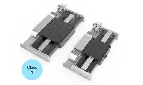 加码工业自动化系统的关键技术运动控制方案如何驱动智造转型？(图8)