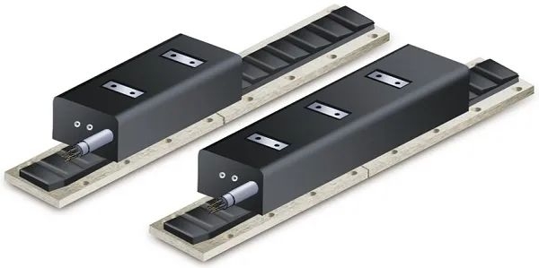 加码工业自动化系统的关键技术运动控制方案如何驱动智造转型？(图9)