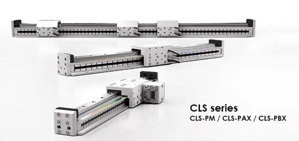 加码工业自动化系统的关键技术运动控制方案如何驱动智造转型？(图10)