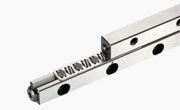 加码工业自动化系统的关键技术运动控制方案如何驱动智造转型？(图11)