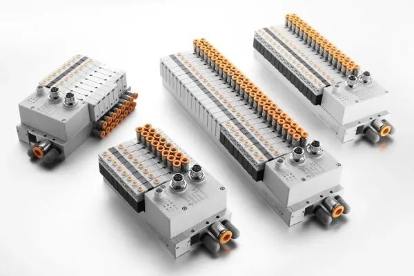 加码工业自动化系统的关键技术运动控制方案如何驱动智造转型？(图18)