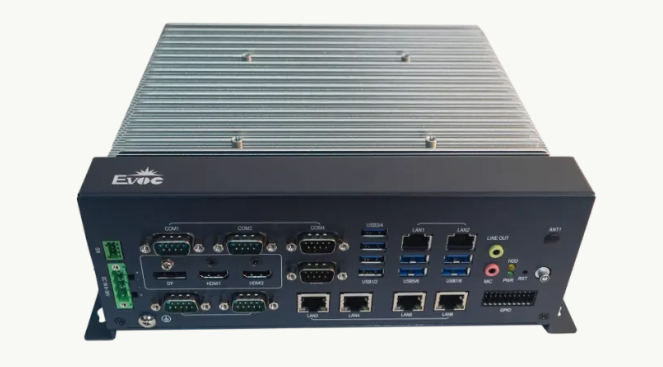 加码工业自动化系统的关键技术运动控制方案如何驱动智造转型？(图19)