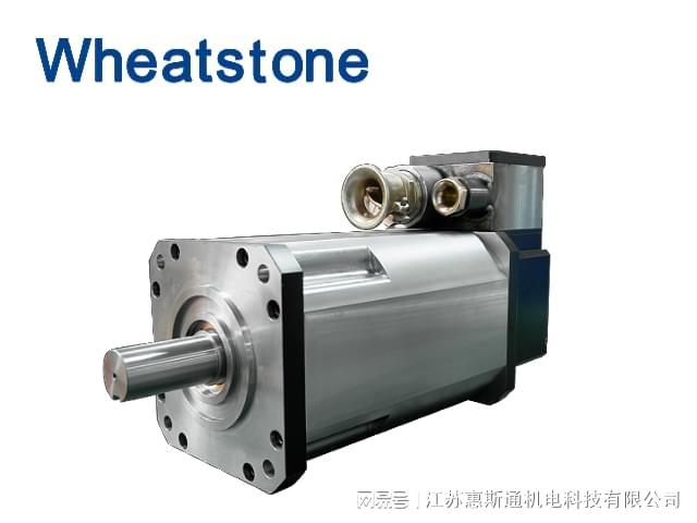 防爆矿用电机：井下设备的“动力心脏”与安全基石(图5)