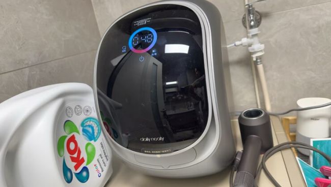 小型洗衣机什么品牌好？国产专业小型洗衣机品牌出炉！(图10)