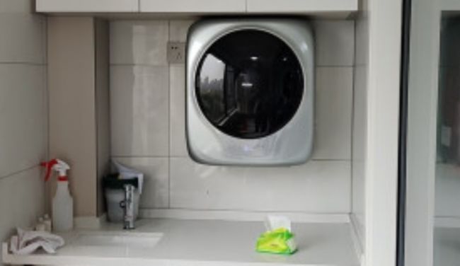 小型洗衣机什么品牌好？国产专业小型洗衣机品牌出炉！(图9)