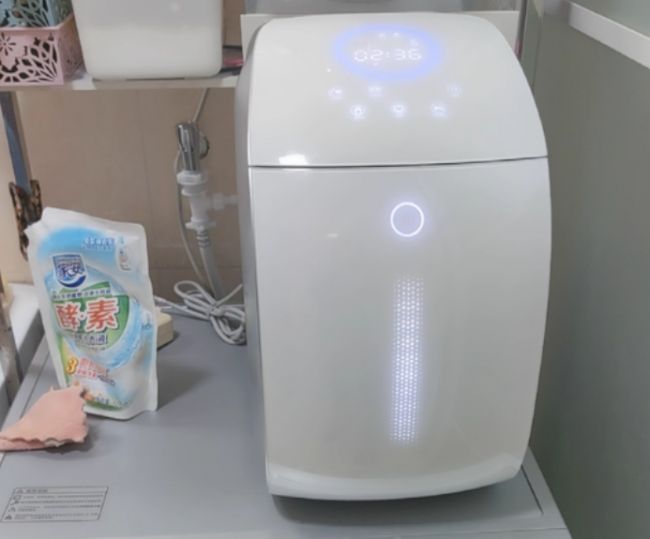 小型洗衣机什么品牌好？国产专业小型洗衣机品牌出炉！(图13)