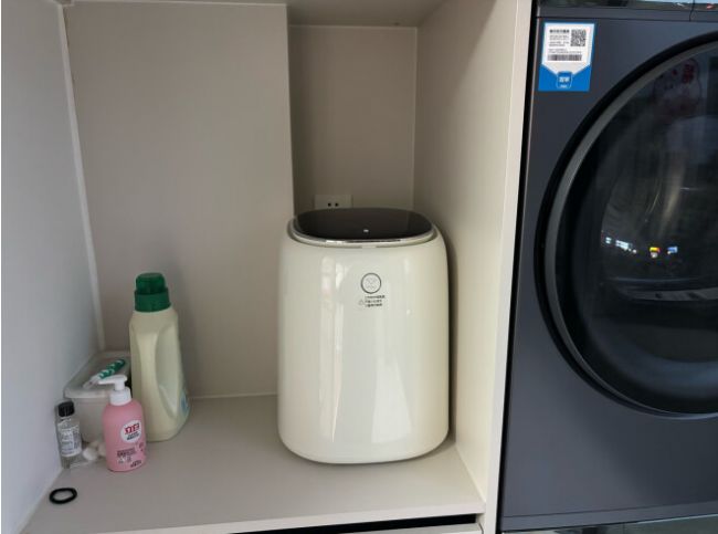 小型洗衣机什么品牌好？国产专业小型洗衣机品牌出炉！(图11)