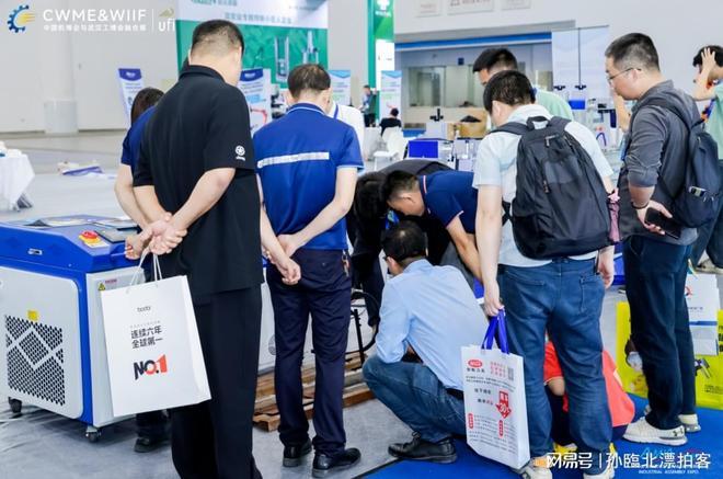 2026 武汉电机展览会：全球电机产业前沿技术与创新成果集中亮相